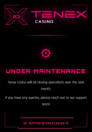 Tenex Casino